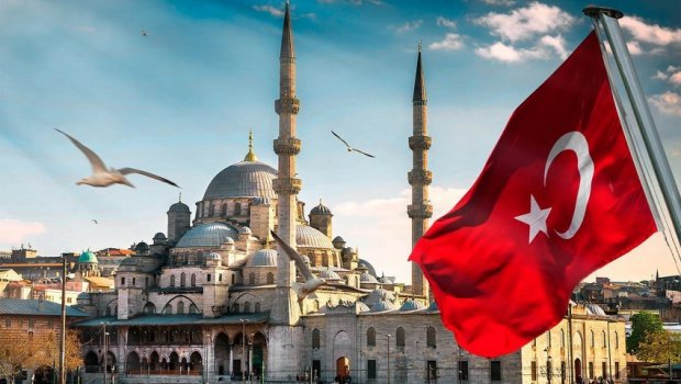 COP31-ə Türkiyənin namizədliyi İRƏLİ SÜRÜLDÜ