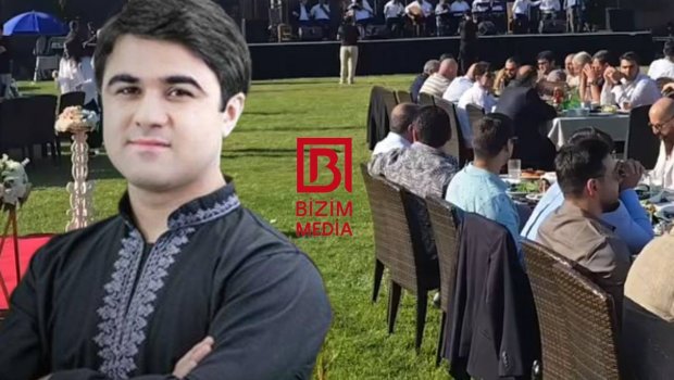 Mirələm oğullarına TOY EDİR - VİDEO