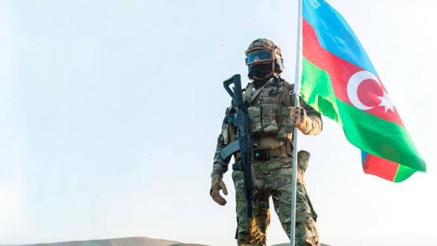 AZƏRBAYCAN ORDUSU – Dünya hərb tarixinə adını qızıl hərflərlə yazdıran QƏHRƏMANLAR
