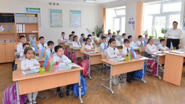Dünyanın ən çətin dillərindən biri məktəblərdə TƏDRİS OLUNACAQ – Şagirdlər buna HAZIRDIR?