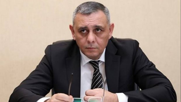 Prezidentin ali rütbə verdiyi Mürsəl İbrahimov kimdir? - DOSYE