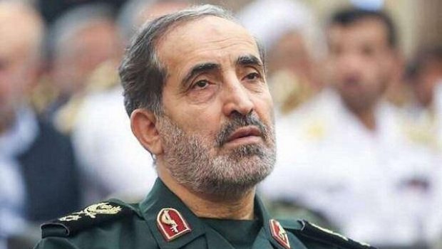 İsrailin hücumları nəticəsində İranın daha bir generalı ÖLDÜRÜLDÜ
