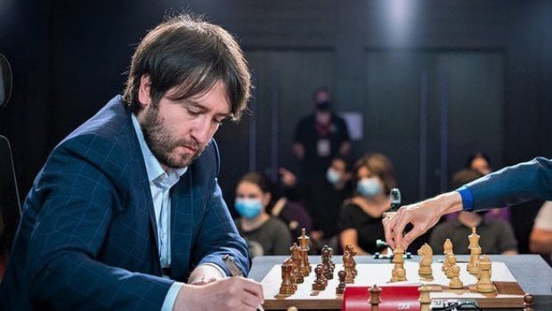 Teymur Rəcəbov Moskvadakı turnirdə iştirak edəcək