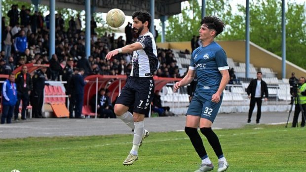“Karvan”da növbəti AYRILIQ