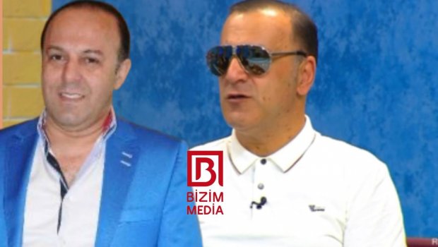 Nazim Elarizlə əlbəyaxa davasından DANIŞDI - VİDEO