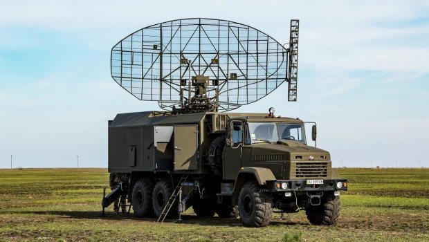 ABŞ Rusiya və Çindən gələn təhdidlər üçün radar sistemi sınaqdan KEÇİRDİ