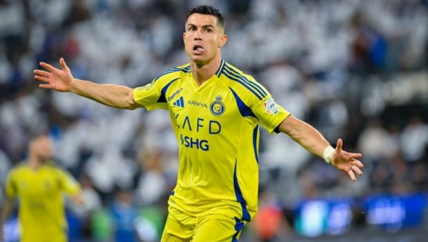 Ronaldo qərarını verdi – “Əl Nəsr”də QALIR