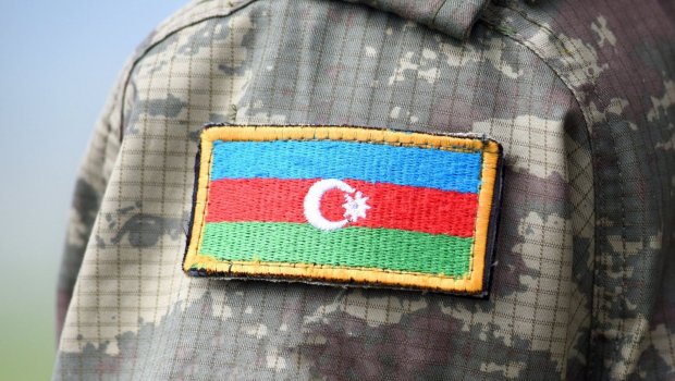Hərbçimiz faciəvi şəkildə VƏFAT ETDİ – FOTO