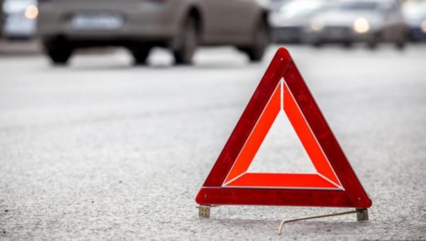Kəlbəcərdə ağıq qəza: Yük avtomobilinin sürücüsü HƏLAK OLDU