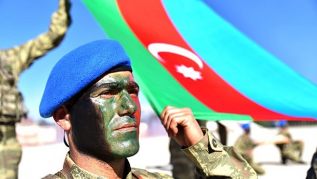 Azərbaycanda müharibə veteranlarının sayı AÇIQLANDI
