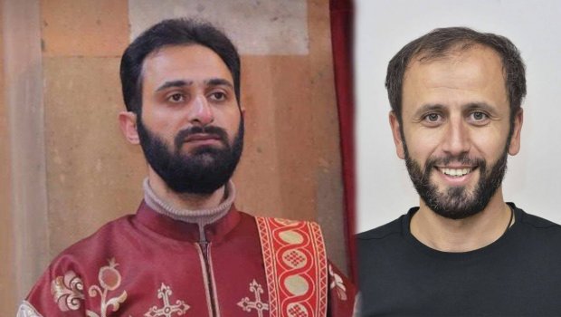 İrəvan məhkəməsi daha 2 nəfəri HƏBS ETDİ – Sayı 16-ya çatdı