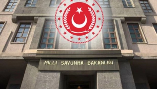 Türkiyə Müdafiə Nazirliyindən Azərbaycana TƏBRİK – FOTO