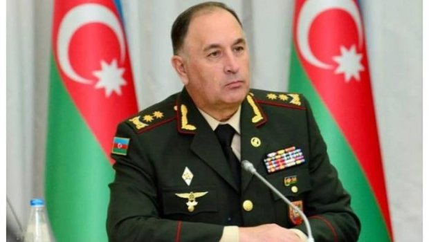 Kərim Vəliyev Türkiyəyə GETDİ