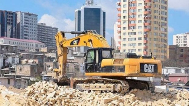 Bakıda yeni söküntü dalğası: Kompensasiya nə qədərdir və sakinlər nədən narazıdırlar?
