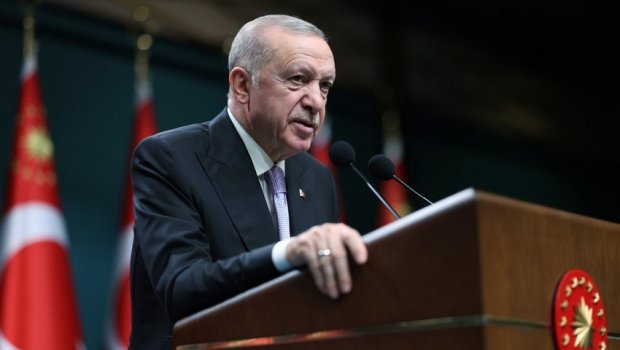 Ərdoğan: “Putin Türkiyəyə gəlsə, Tramp da gələcək”