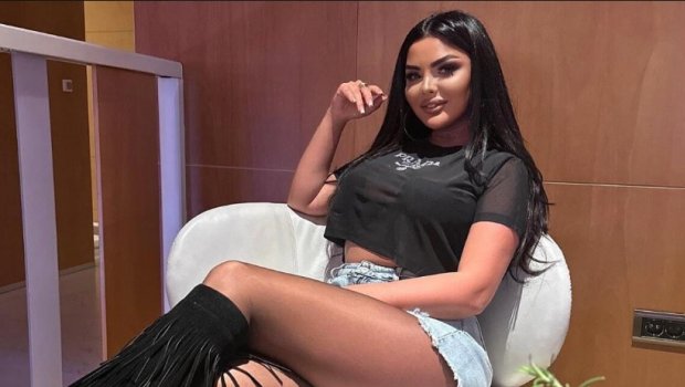 Müjgan Ayxan: "Ərə getmədən ana olmaq istəyirəm"