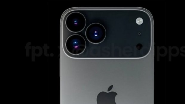 “iPhone 17” belə olacaq - FOTO