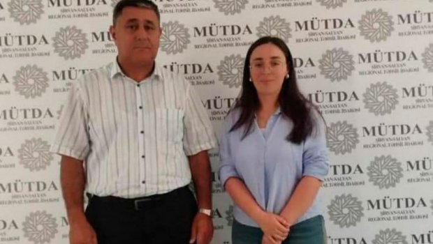 Biləsuvarda ata və qızı sertifikatlaşdırma imtahanında yüksək bal toplayıb