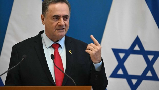 İsrailin müdafiə naziri: “Xameneini öldürmək istəyirdik, imkan tapa bilmədik”
