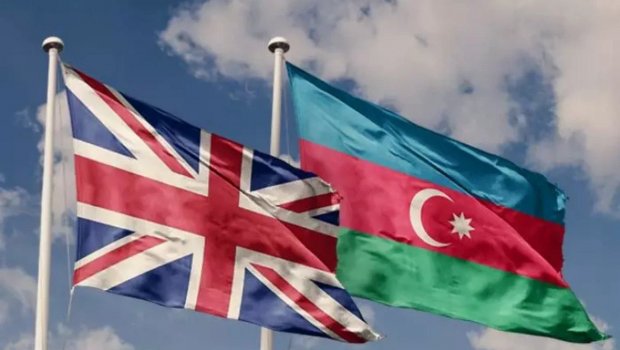 Azərbaycandan Britaniya deputatlarına ETİRAZ
