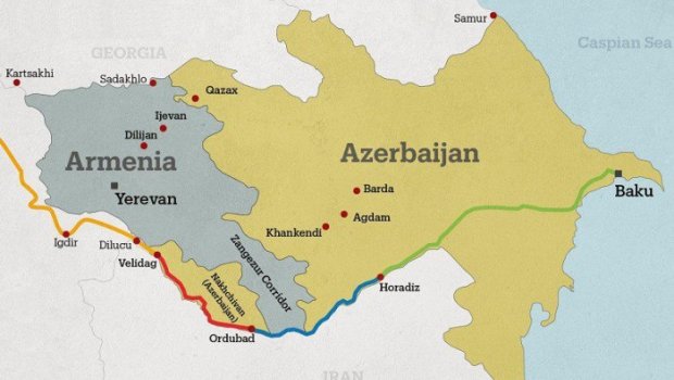 “Zəngəzur dəhlizi regionun xəritəsini dəyişəcək” – Prezidentin nümayəndəsi
