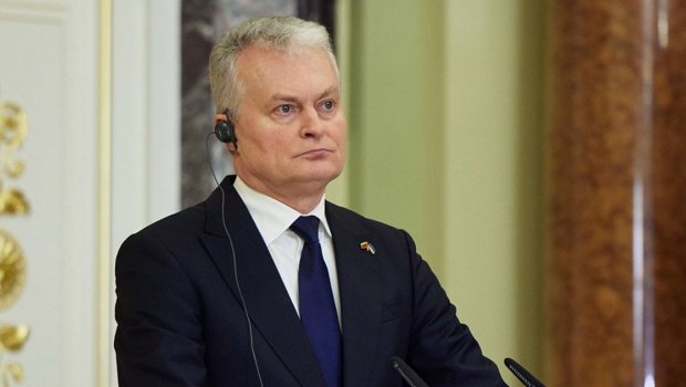 “Rusiya-Ukrayna münaqişəsi 2028-ci ildə başa çata bilər”- Litva prezidenti