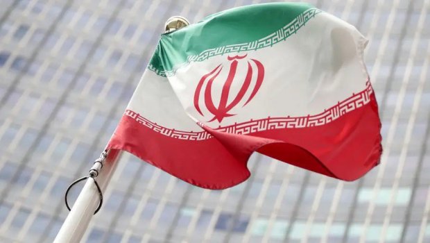 İran XİN: Tehran hələlik ABŞ-la danışıqların davam etdirilməsinə razılıq verməyib
