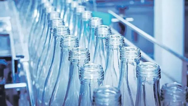 Şüşə qablarda plastik butulkalardakından daha çox mikroplastik VAR İMİŞ...
