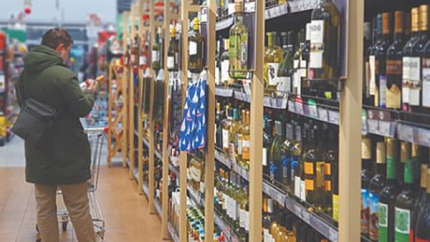 Rusiyanın adı çıxıb, 10 ölkədə spirtli içki daha çox içilirmiş – ÜST-ün hesabatı