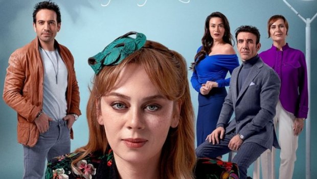 "Bahar" serialında 4 ayrılıq: Baş rol da vida etdi - FOTO