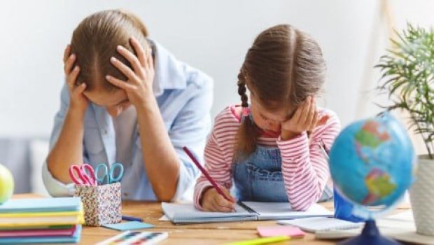 Valideyn və şagirdləri üz-üzə qoyan SUAL – Yayda dincəlmək, yoxsa oxumaq LAZIMDIR?