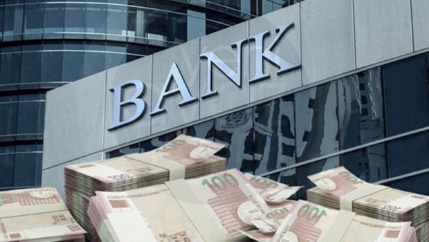 Banklarda nağd pul çatışmazlığı yaranıb?