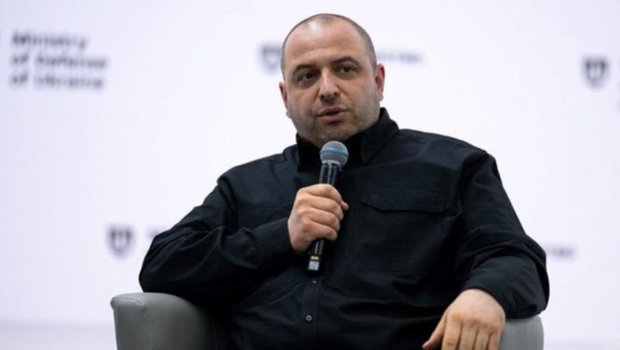 Ukrayna yeni əməliyyatlara hazırlaşır – Umerov SİRLƏRİ AÇDI