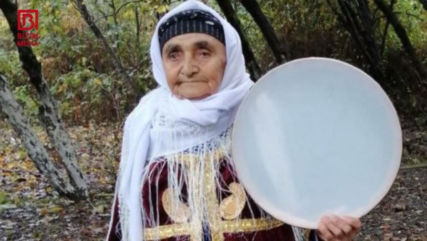 "Nənələr" qrupunun məşhur üzvü VƏFAT ETDİ – FOTO
