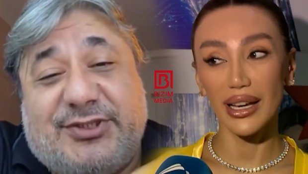 Röyanın keçmiş əri 4-cü dəfə EVLƏNİR? - Tanınmış modellə görüntüləndi - VİDEO