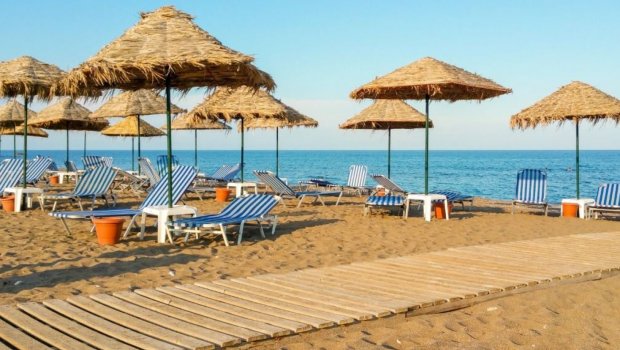 Sabah çimərliklərdə hava NECƏ OLACAQ?