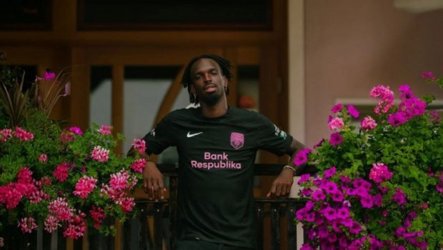 “Sabah”dan yeni transfer