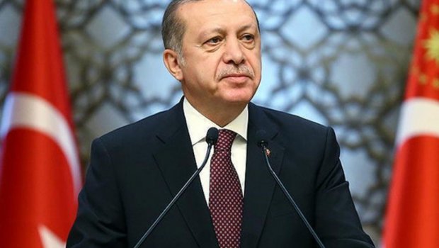 Ərdoğandan Orta dəhlizlə bağlı mühüm açıqlama