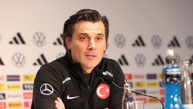 Montella ilə bağlı qərar verildi