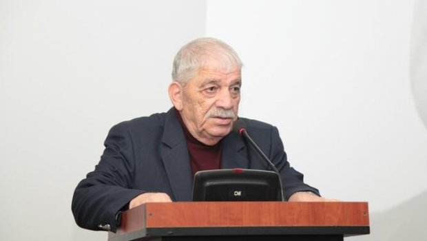 "Azərbaycanfilm"in keçmiş rəhbəri: Kinostudiya başqa əraziyə köçürülməlidir