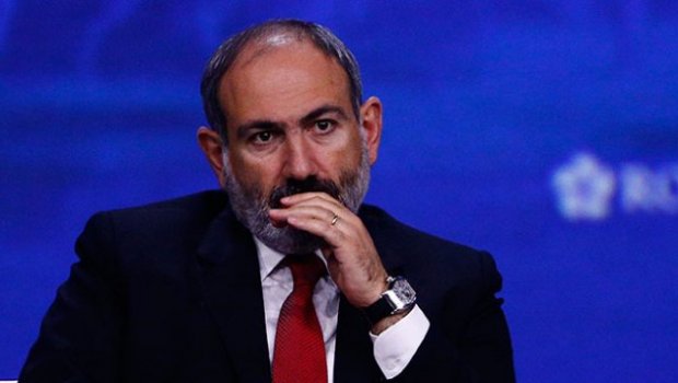 Rusiyadan Ermənistanın hərəkətlərinə etiraz: Məktub göndərəcək