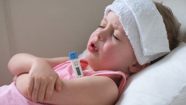 Uşaqlar arasında təhlükəli virus yayılıb: “5-ci xəstəlik” dən necə qorunmalı?
