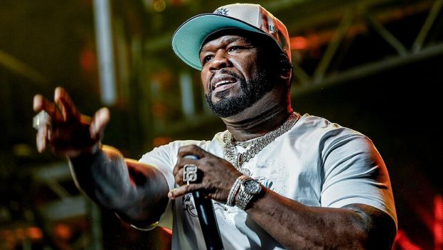 “50 Cent” onun şəhəri tərk etməsi üçün 260 milyon dollar verəcək