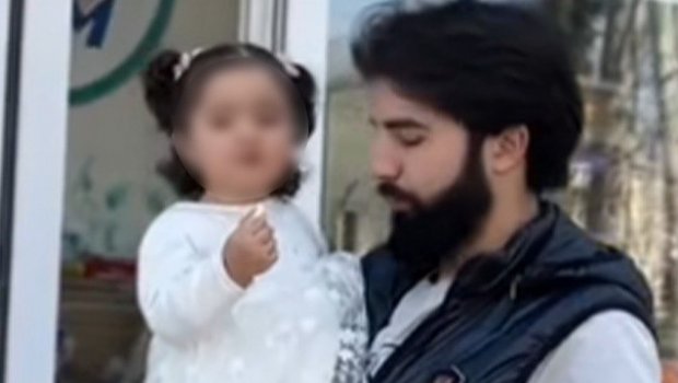 Bir müddət əvvəl qızının adına dönərxana açıbmış... – FOTO