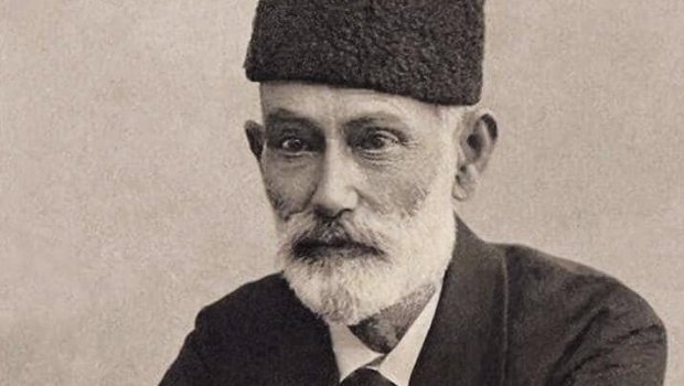 Bu gün Həsən bəy Zərdabinin doğum günüdür