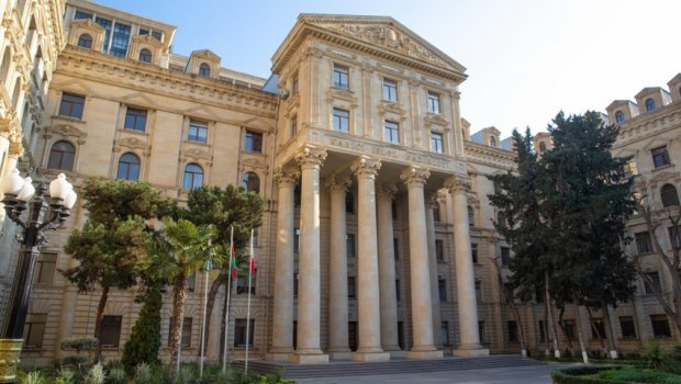 Rəsmi Bakıdan Rusiyada azərbaycanlılara hücumlarla bağlı BƏYANAT