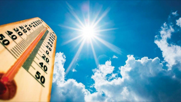 Sabah 36 dərəcə isti olacaq – PROQNOZ