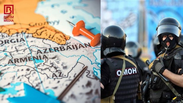 Rusiyanın yeni Cənubi Qafqaz PLANI – Azərbaycan və azərbaycanlıların hədəf alınmasının GİZLİ DETALLARI