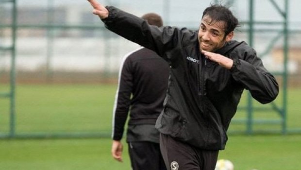 “Qəbələ”dən ayrılan futbolçu “İmişli”yə keçir?