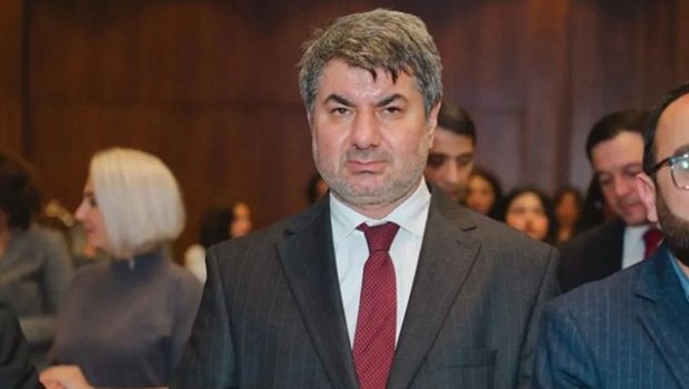 “Büyükfırat”ın sahibinə ağır itki